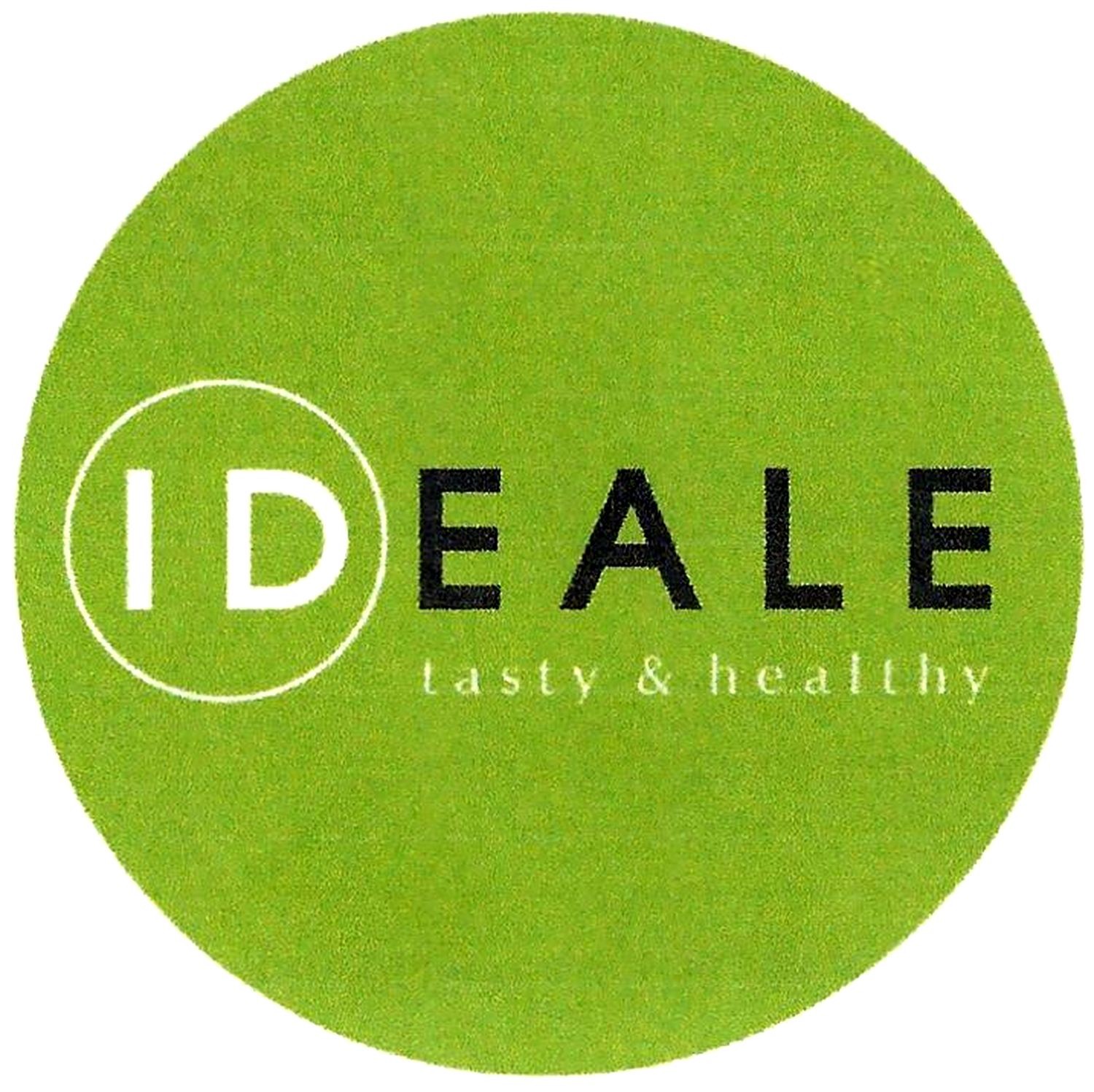 tasty&healthy