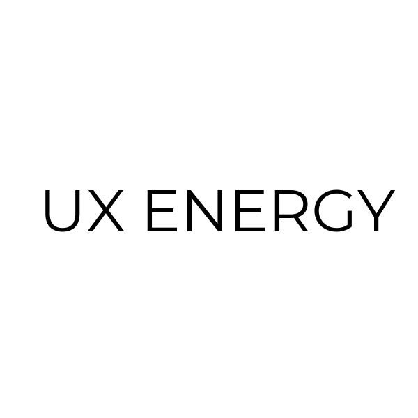 ux energy
