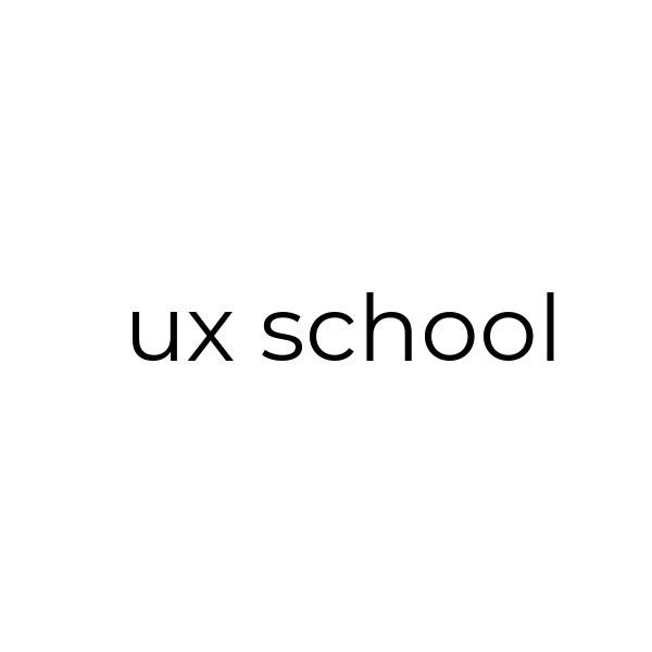 ux school