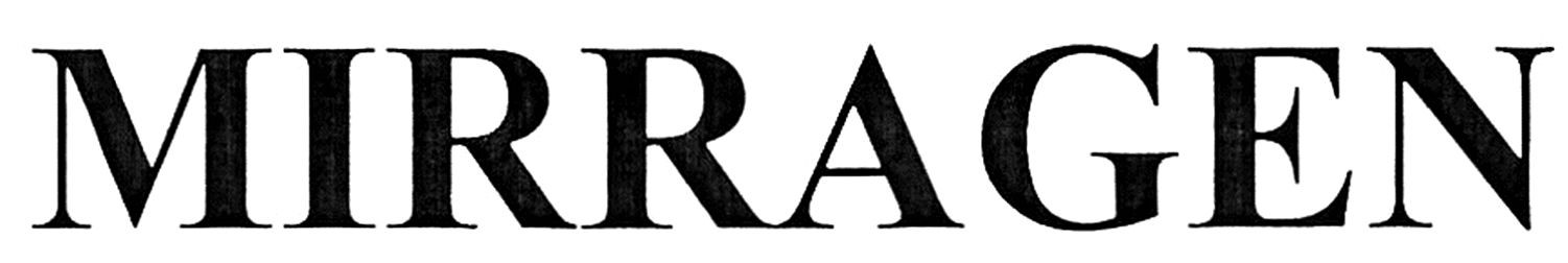 mirragen