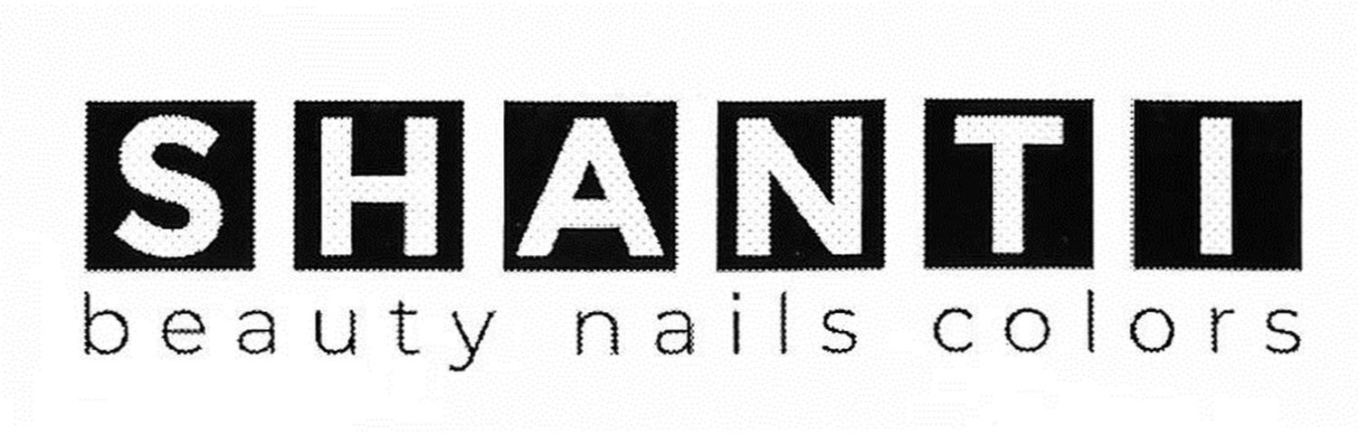 shanti beauty nails colors