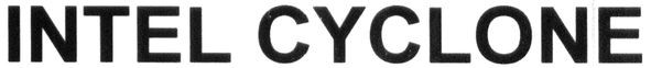 intel cyclone