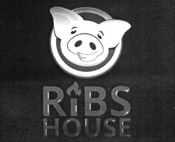 ribs house