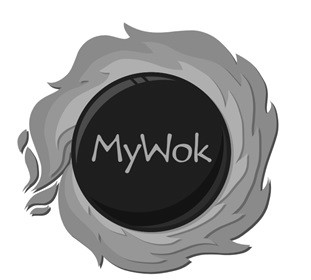 my wok