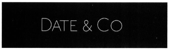 date&co