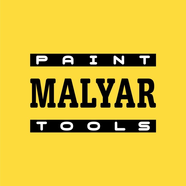 paint malyar tools