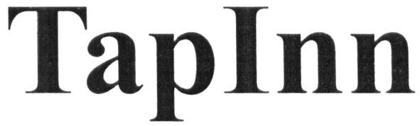 tapinn