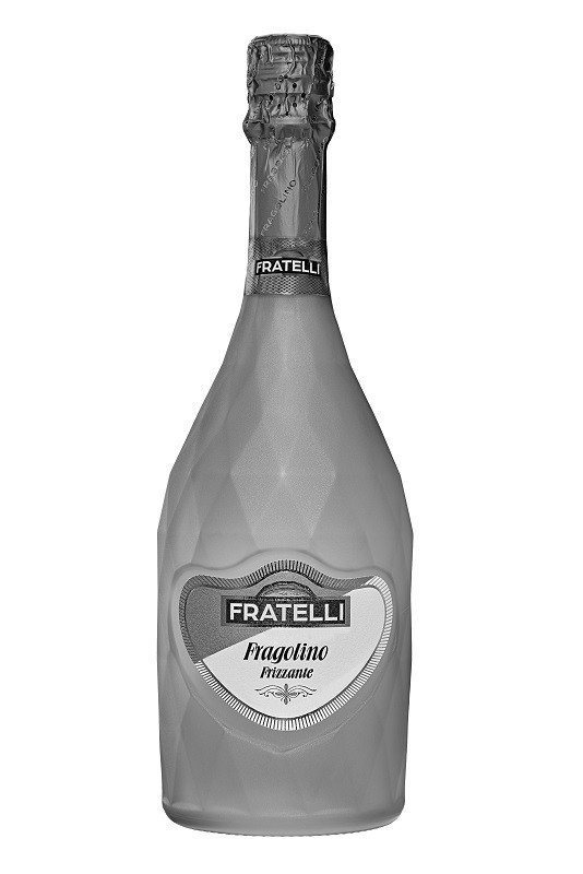 fratelli fragolino frizzante