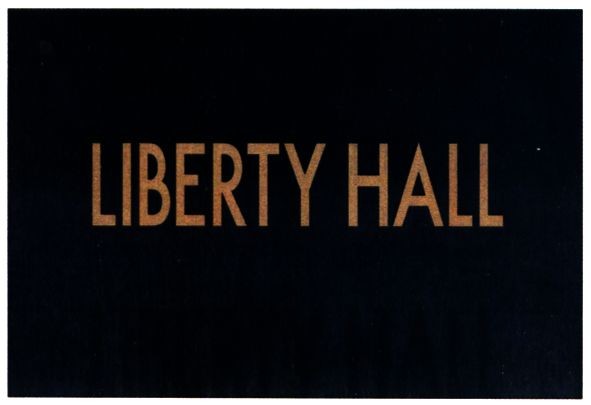 liberty hall