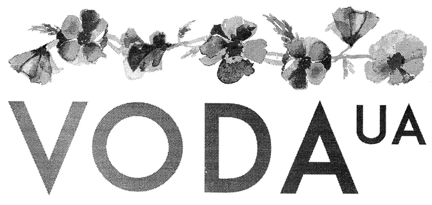 voda ua