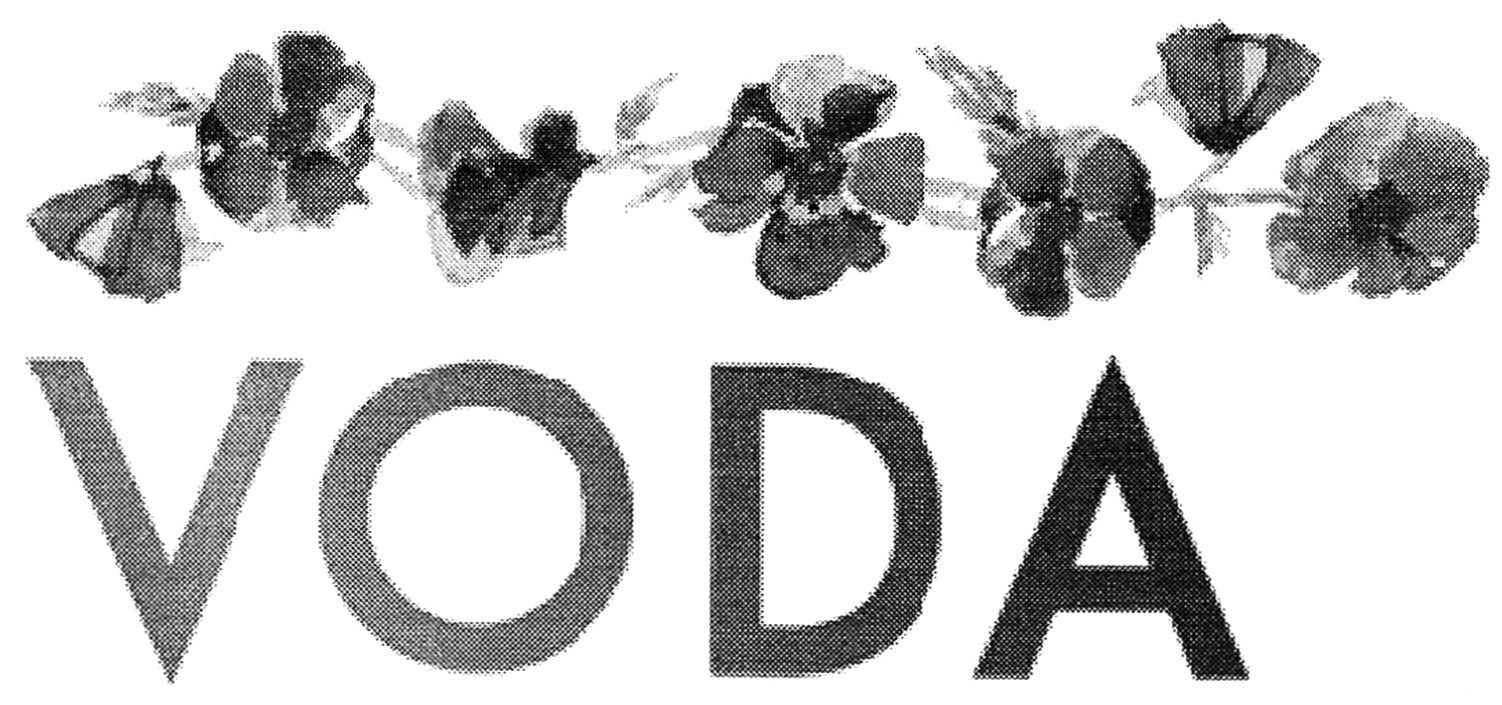 voda
