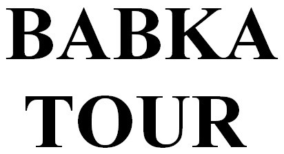 babka tour