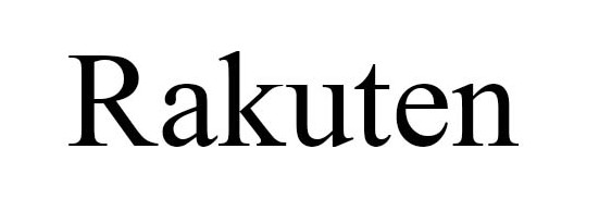 rakuten