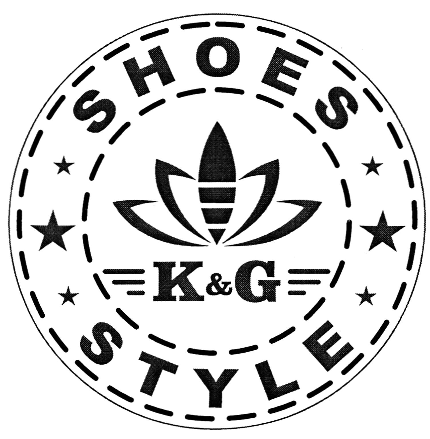 shoes style