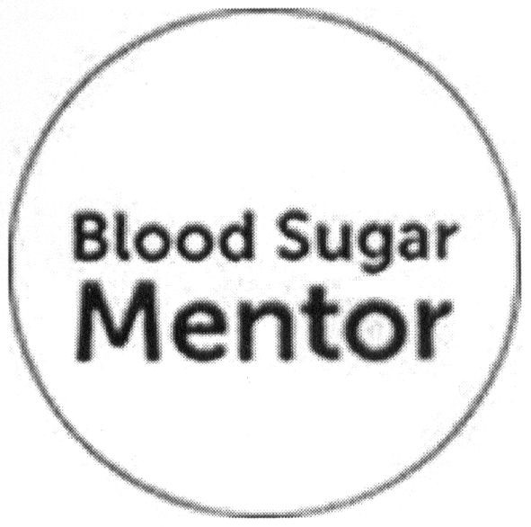blood sugar mentor
