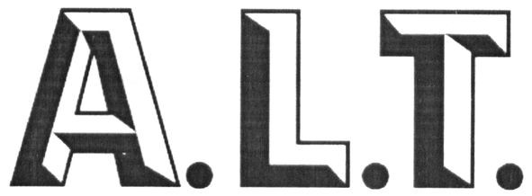 a.l.t.