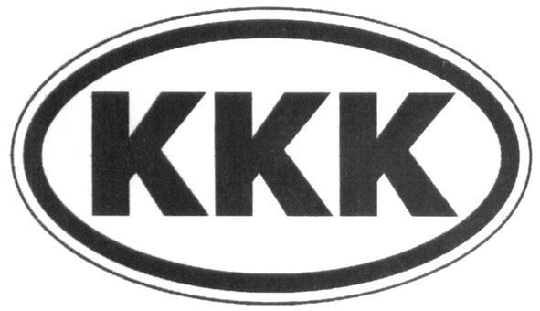 kkk
