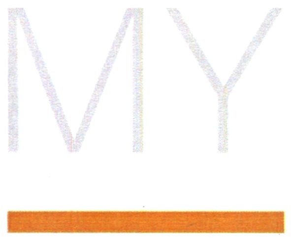 my