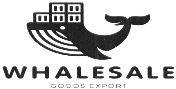 whalesale goods export
