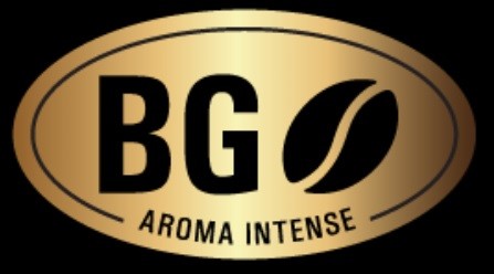 aroma intense
