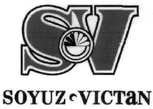 soyuz victan