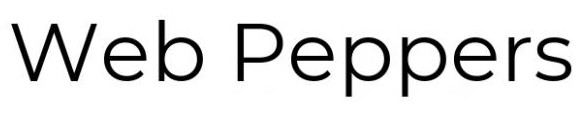 web peppers