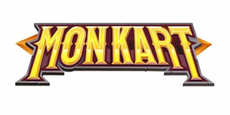 monkart