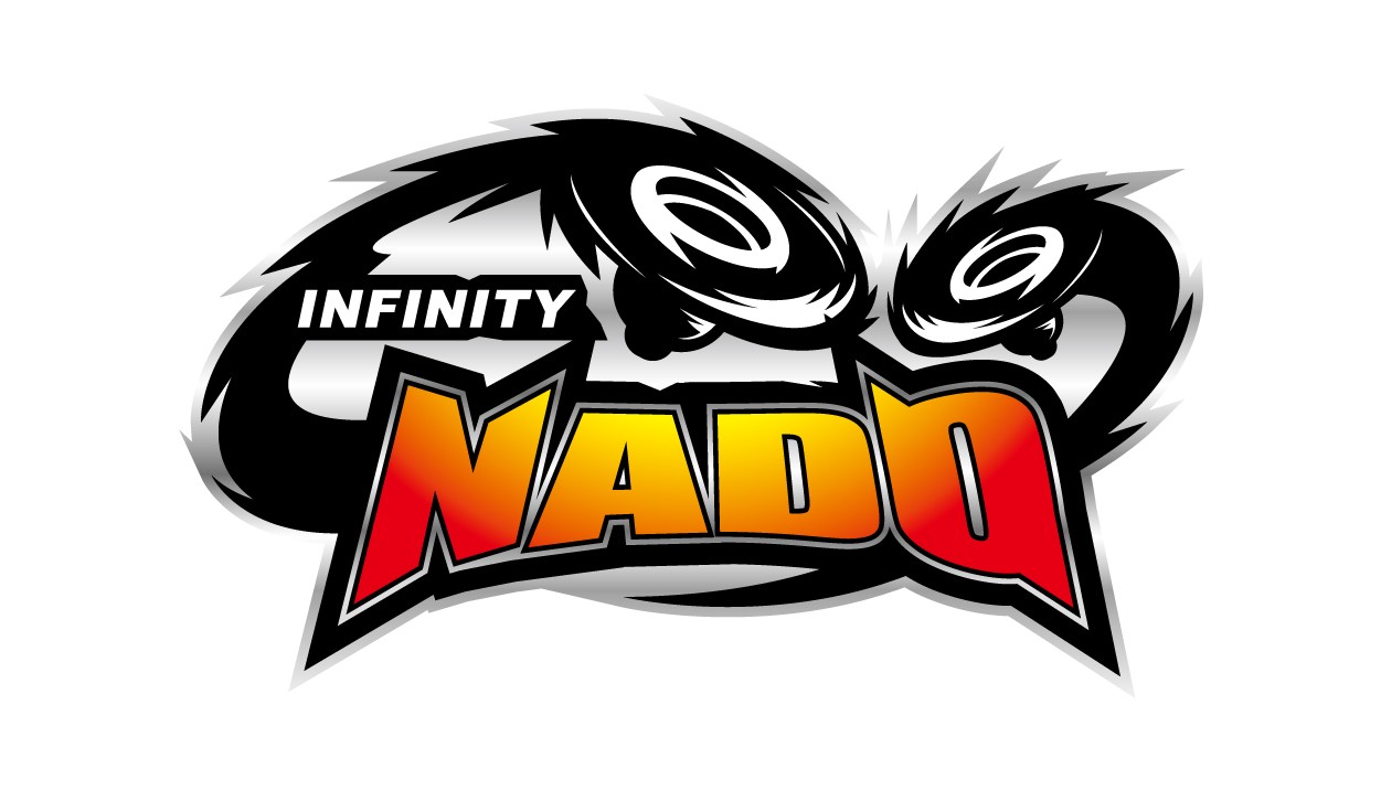 infinity nado