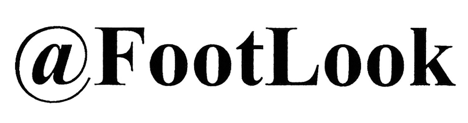foot look