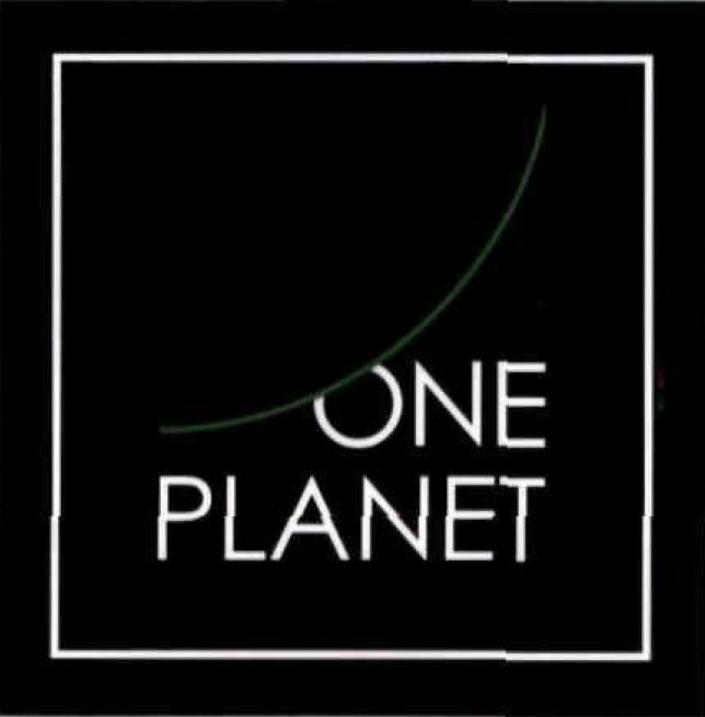 one planet