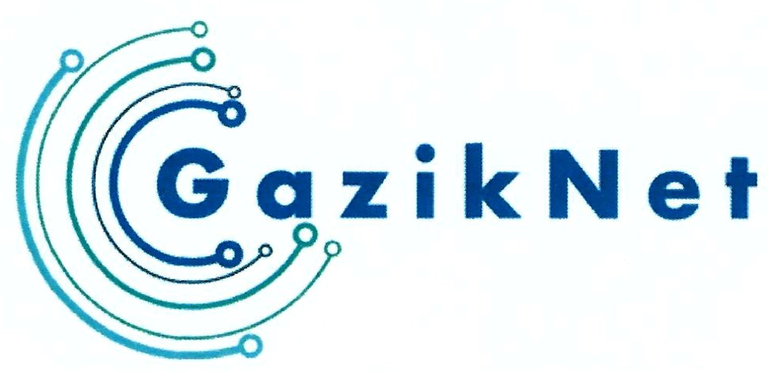 gazik net
