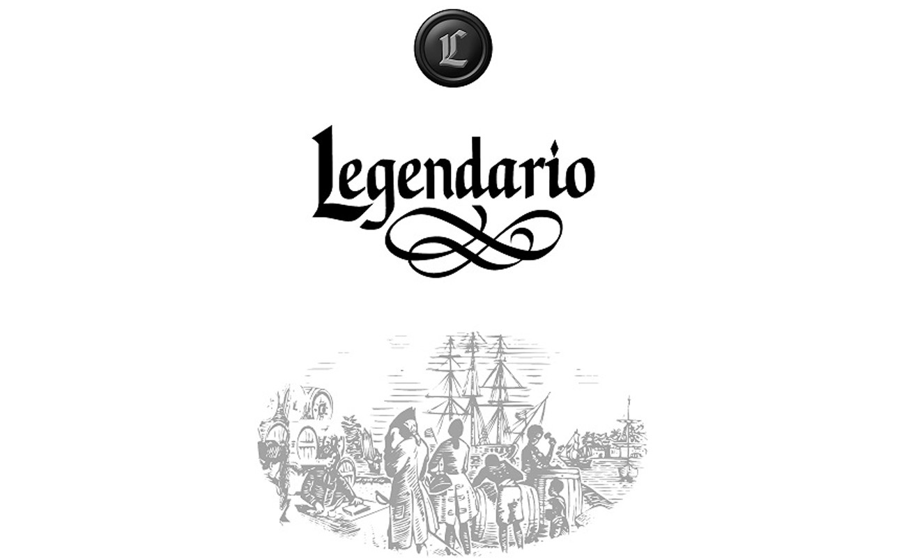 legendario