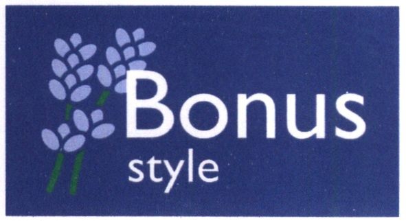 bonus style