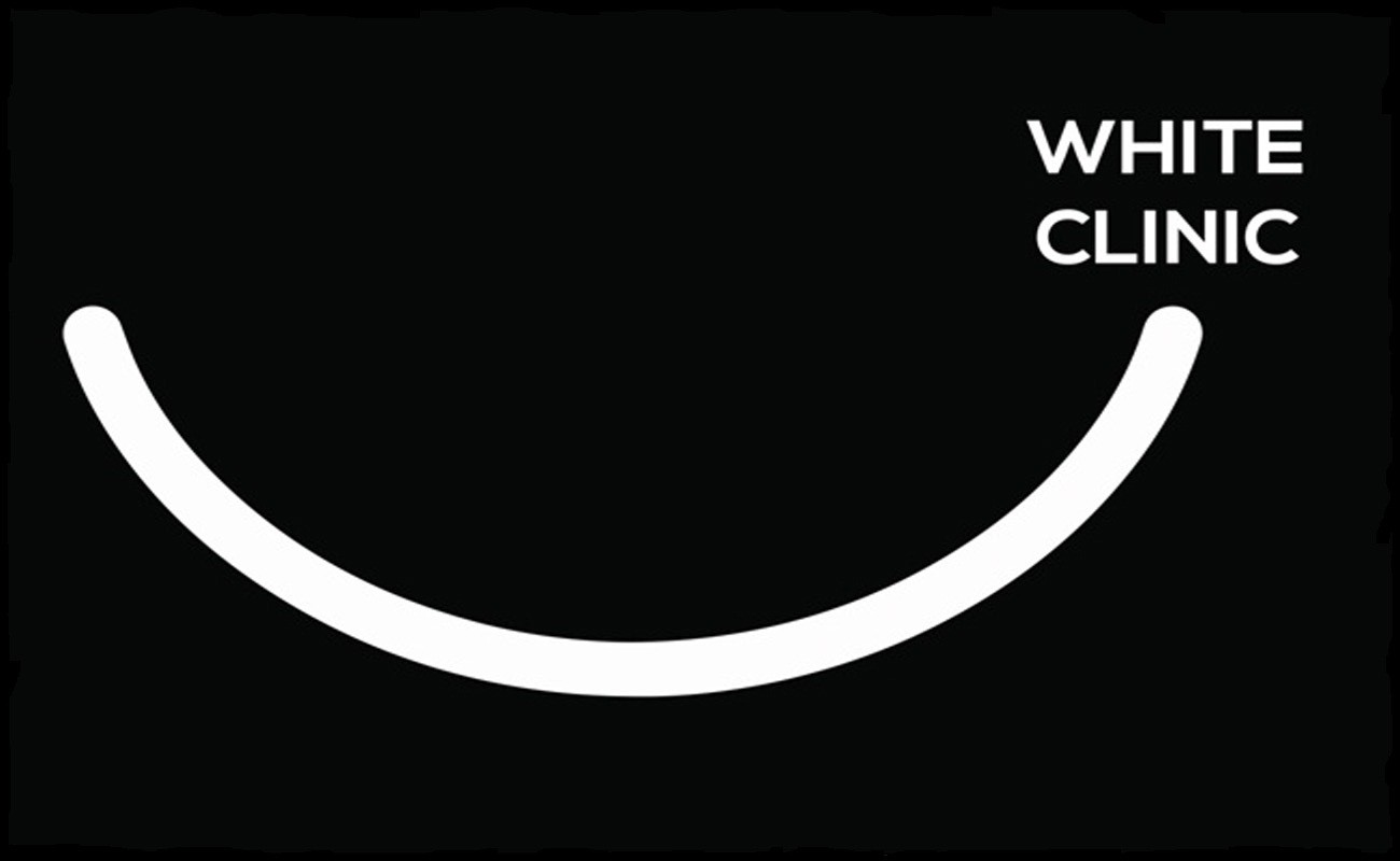 white clinic