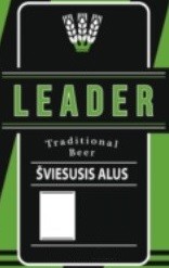 traditional beer