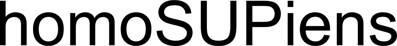homo su piens