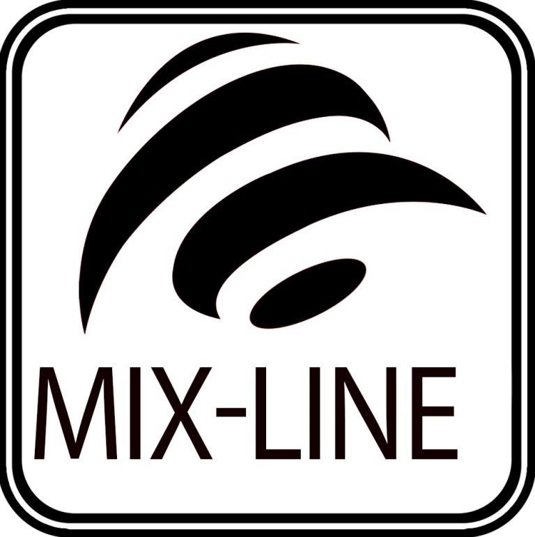 mix-line