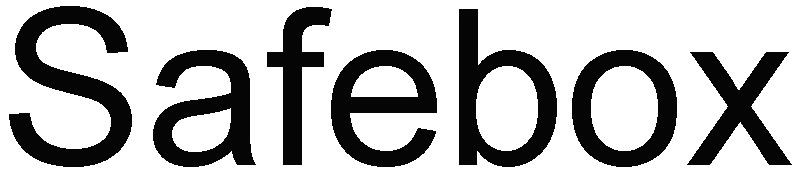 safebox