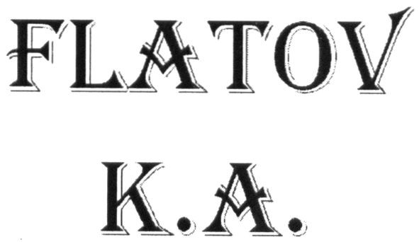 flatov k.a.