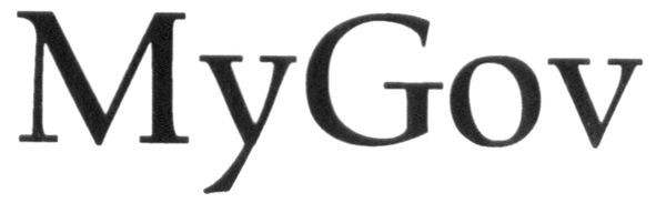 my gov