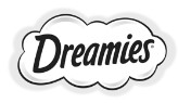 dreamies