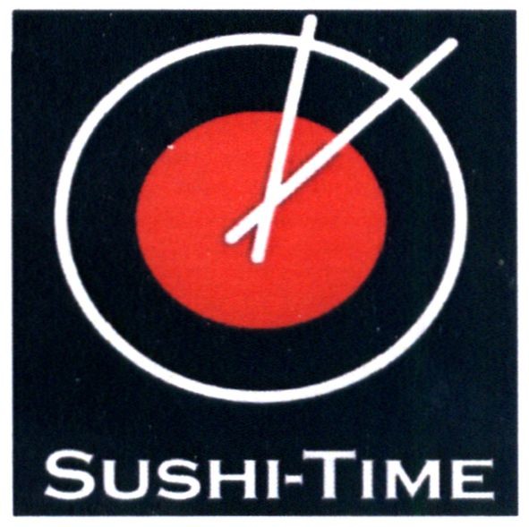 sushi-time