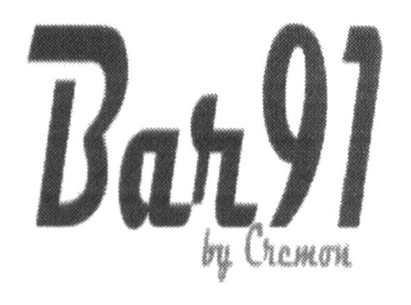 bar 91 by cremon