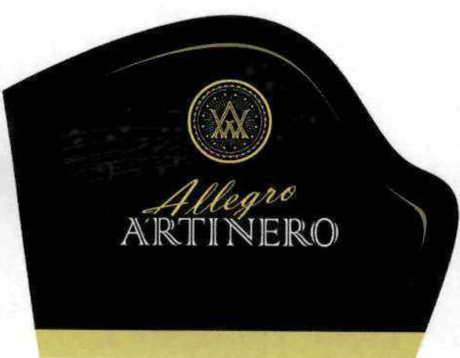 allegro artinero
