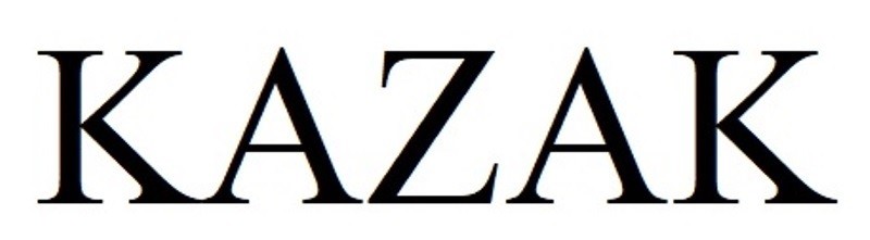 kazak