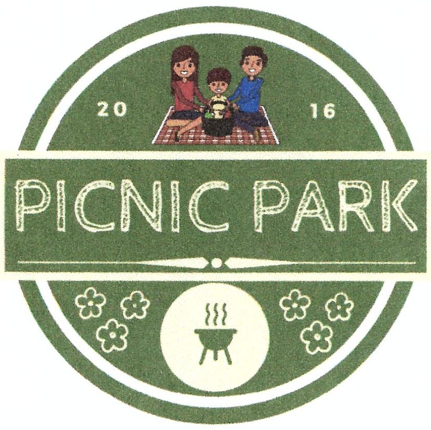 picnic park