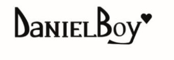 daniel boy