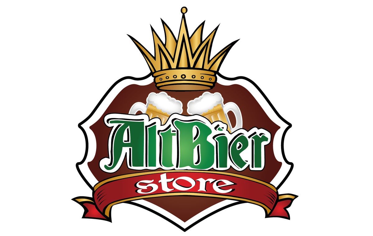 alt bier store
