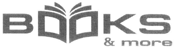 books&more