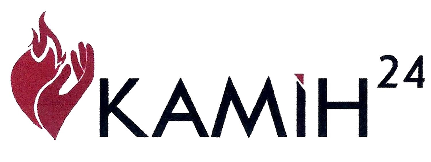 камін 24